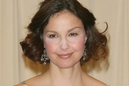 ashley judd 2011. Ashley Judd. Uma Thurman